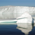 La fonte des glaces : une bombe à retardement !