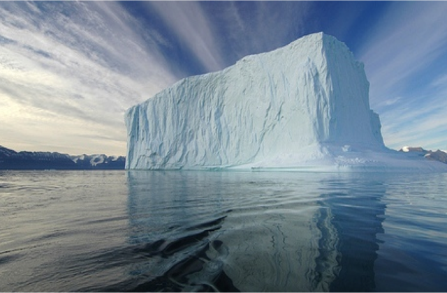 Iceberg