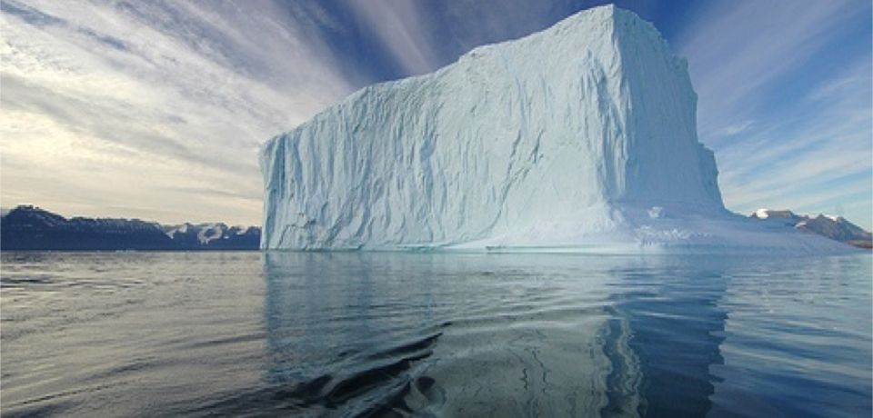 Iceberg