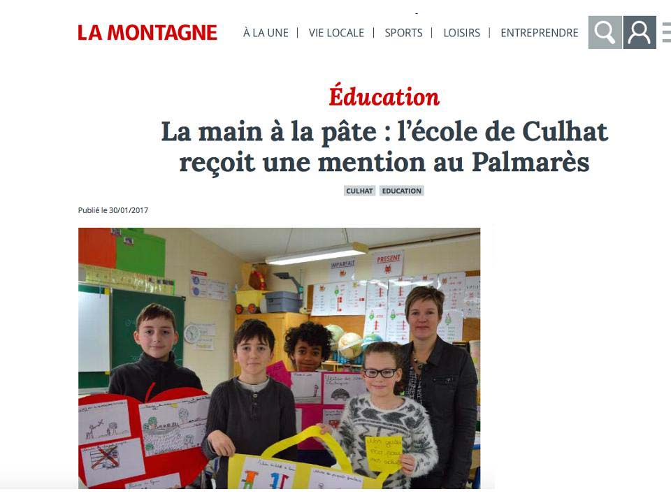 Article de presse école de Culhat_04